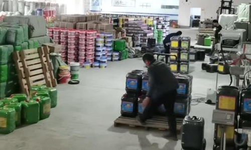 屋面防水補漏前需要做哪些準備？